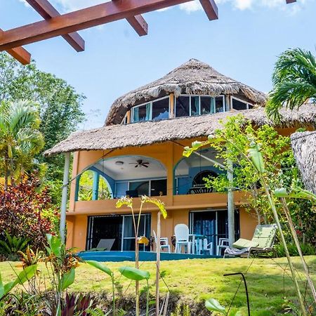Agave-Blue Hotel Bacalar Bagian luar foto